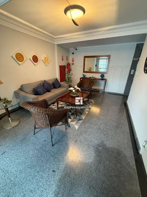 Apartamento com 3 quartos à venda, 145m2 em Vila Brasileira, Itatiba - SP - imagem 6 Foto 6 de Apartamento com 3 quartos à venda, 145m2 em Vila Brasileira, Itatiba - SP