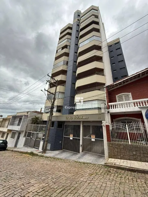 Foto 1 de Apartamento com 3 quartos à venda, 145m2 em Vila Brasileira, Itatiba - SP