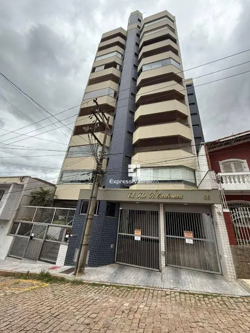 Apartamento com 3 quartos à venda, 145m2 em Vila Brasileira, Itatiba - SP - imagem 2 Foto 2 de Apartamento com 3 quartos à venda, 145m2 em Vila Brasileira, Itatiba - SP
