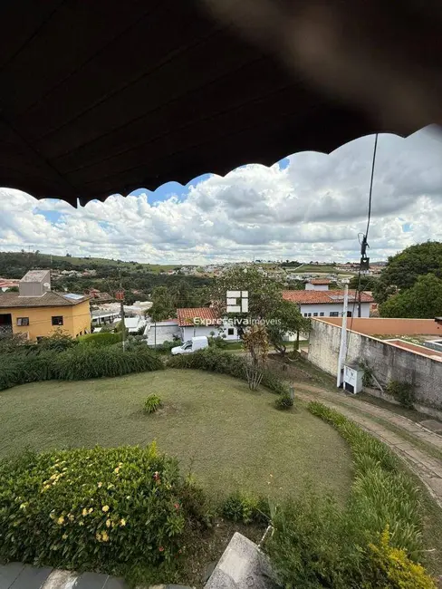 Foto 4 de Casa de Condomínio com 3 quartos à venda, 2000m2 em Parque das Laranjeiras, Itatiba - SP