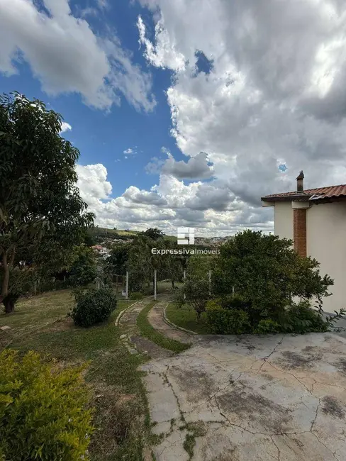 Foto 6 de Casa de Condomínio com 3 quartos à venda, 2000m2 em Parque das Laranjeiras, Itatiba - SP
