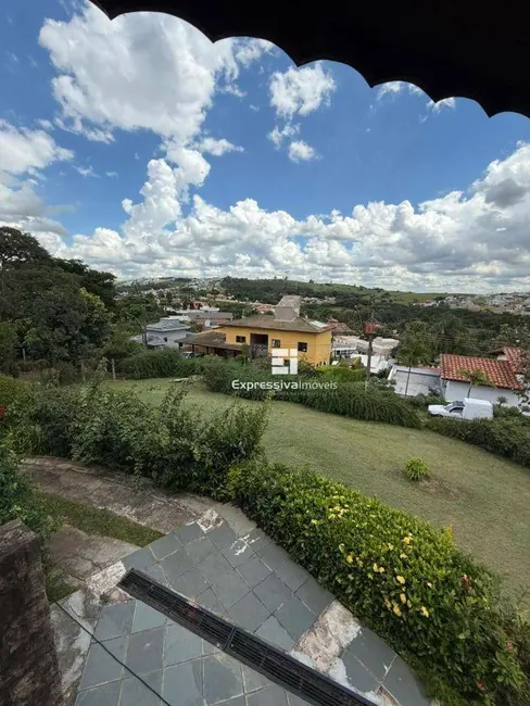 Foto 5 de Casa de Condomínio com 3 quartos à venda, 2000m2 em Parque das Laranjeiras, Itatiba - SP