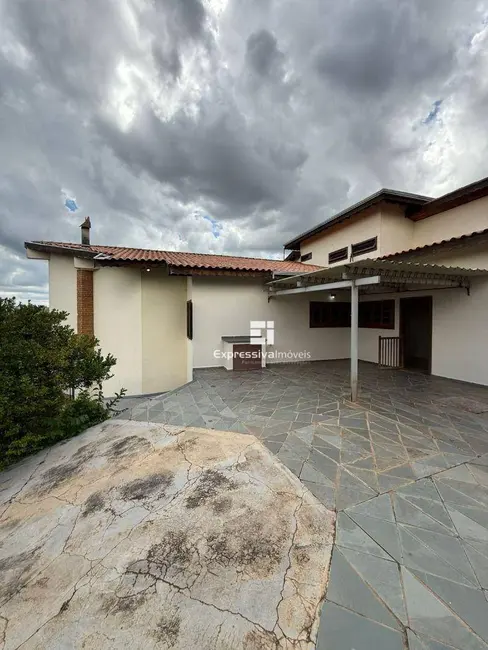 Foto 1 de Casa de Condomínio com 3 quartos à venda, 2000m2 em Parque das Laranjeiras, Itatiba - SP