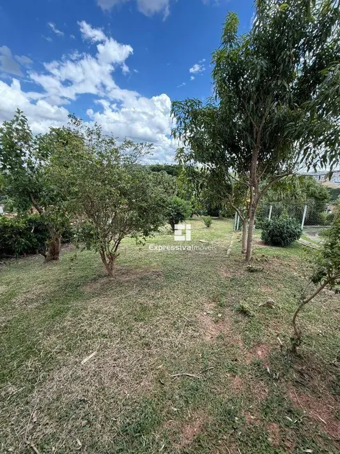 Foto 7 de Casa de Condomínio com 3 quartos à venda, 2000m2 em Parque das Laranjeiras, Itatiba - SP