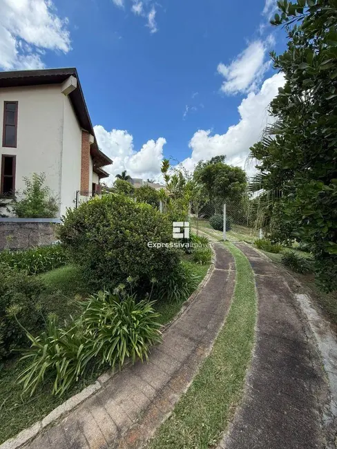 Foto 2 de Casa de Condomínio com 3 quartos à venda, 2000m2 em Parque das Laranjeiras, Itatiba - SP