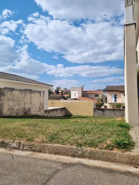 Foto 3 de Terreno / Lote à venda, 300m2 em Residencial Fazenda Serrinha, Itatiba - SP
