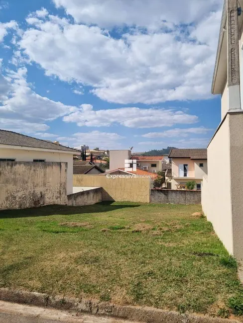 Foto 1 de Terreno / Lote à venda, 300m2 em Residencial Fazenda Serrinha, Itatiba - SP