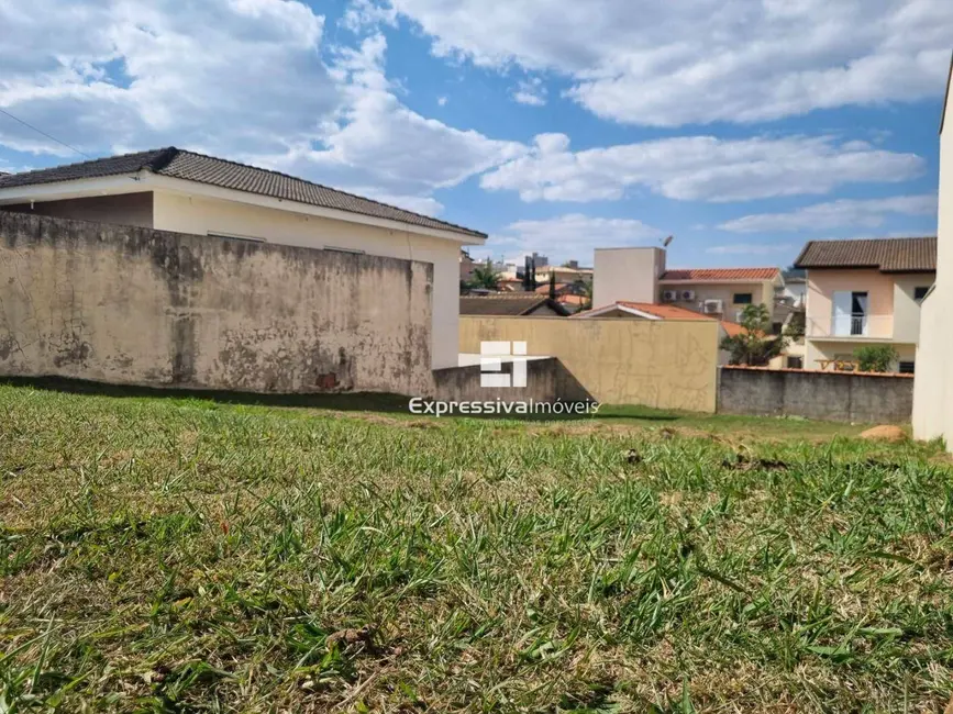 Foto 5 de Terreno / Lote à venda, 300m2 em Residencial Fazenda Serrinha, Itatiba - SP