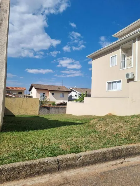 Foto 2 de Terreno / Lote à venda, 300m2 em Residencial Fazenda Serrinha, Itatiba - SP