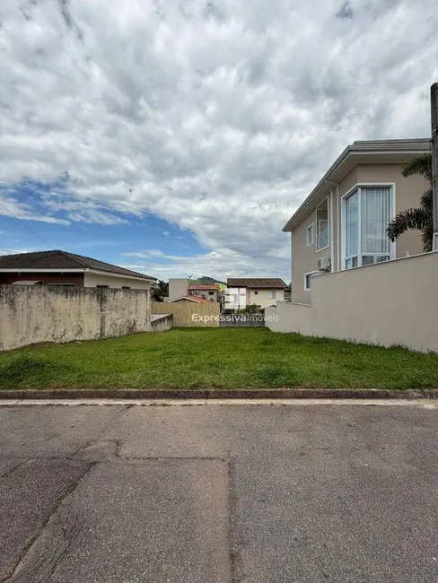 Foto 1 de Terreno / Lote à venda, 300m2 em Residencial Fazenda Serrinha, Itatiba - SP