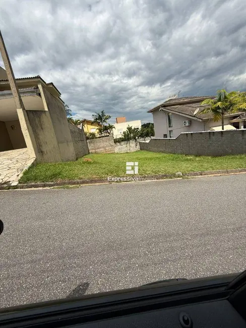 Foto 2 de Terreno / Lote à venda, 300m2 em Residencial Fazenda Serrinha, Itatiba - SP