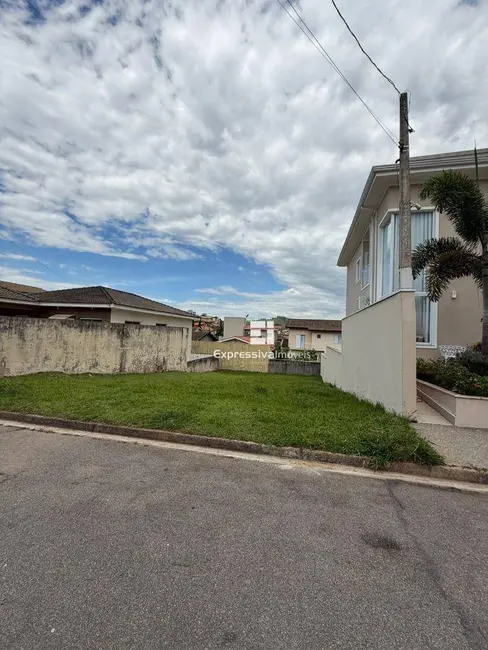 Foto 8 de Terreno / Lote à venda, 300m2 em Residencial Fazenda Serrinha, Itatiba - SP