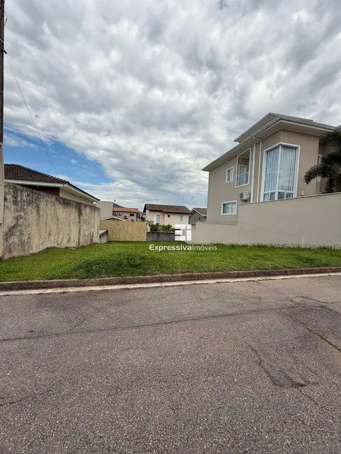 Foto 5 de Terreno / Lote à venda, 300m2 em Residencial Fazenda Serrinha, Itatiba - SP