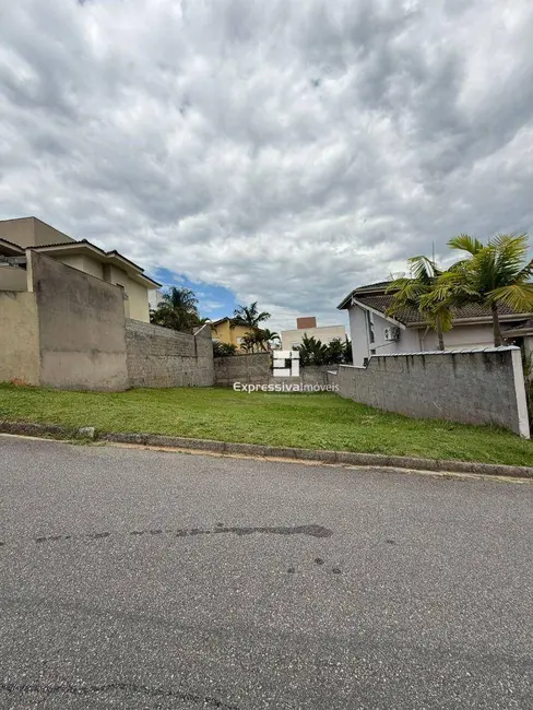 Foto 3 de Terreno / Lote à venda, 300m2 em Residencial Fazenda Serrinha, Itatiba - SP