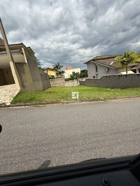 Foto 2 de Terreno / Lote à venda, 300m2 em Residencial Fazenda Serrinha, Itatiba - SP