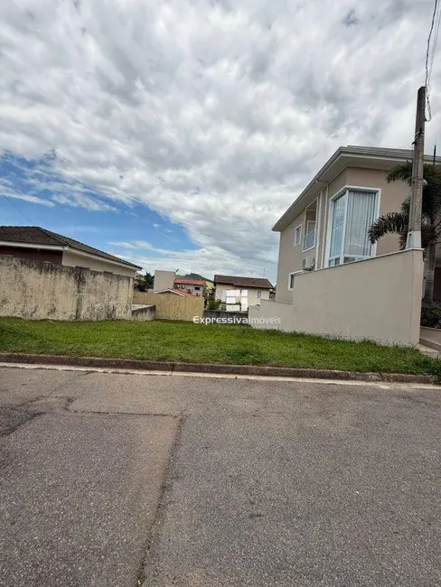 Foto 7 de Terreno / Lote à venda, 300m2 em Residencial Fazenda Serrinha, Itatiba - SP