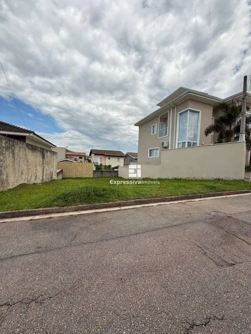 Foto 4 de Terreno / Lote à venda, 300m2 em Residencial Fazenda Serrinha, Itatiba - SP