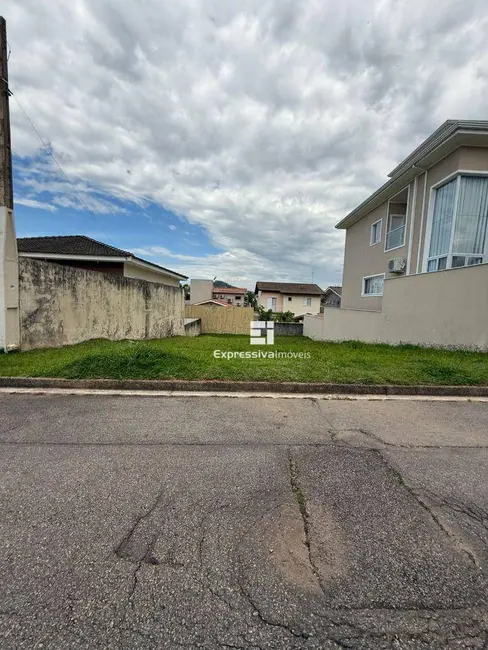 Foto 6 de Terreno / Lote à venda, 300m2 em Residencial Fazenda Serrinha, Itatiba - SP