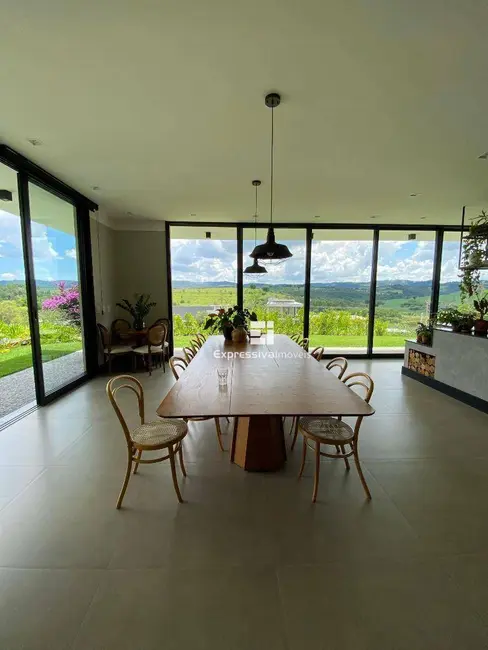 Foto 5 de Casa de Condomínio com 3 quartos à venda, 1700m2 em Bairro da Posse, Itatiba - SP