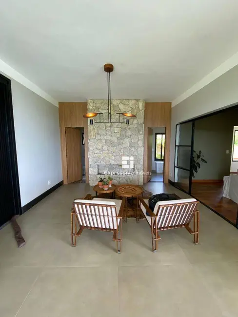 Foto 4 de Casa de Condomínio com 3 quartos à venda, 1700m2 em Bairro da Posse, Itatiba - SP