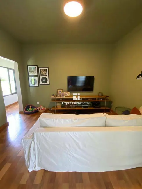 Foto 3 de Casa de Condomínio com 3 quartos à venda, 1700m2 em Bairro da Posse, Itatiba - SP