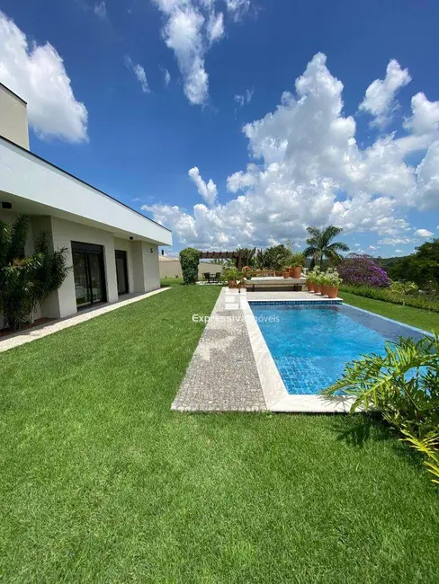 Foto 1 de Casa de Condomínio com 3 quartos à venda, 1700m2 em Bairro da Posse, Itatiba - SP