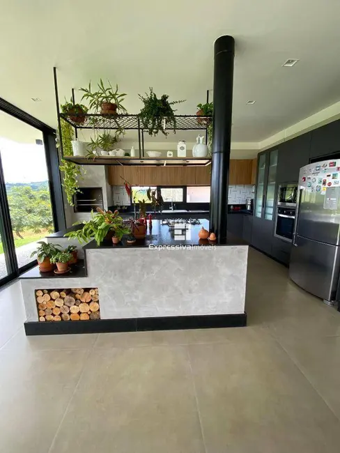 Foto 7 de Casa de Condomínio com 3 quartos à venda, 1700m2 em Bairro da Posse, Itatiba - SP