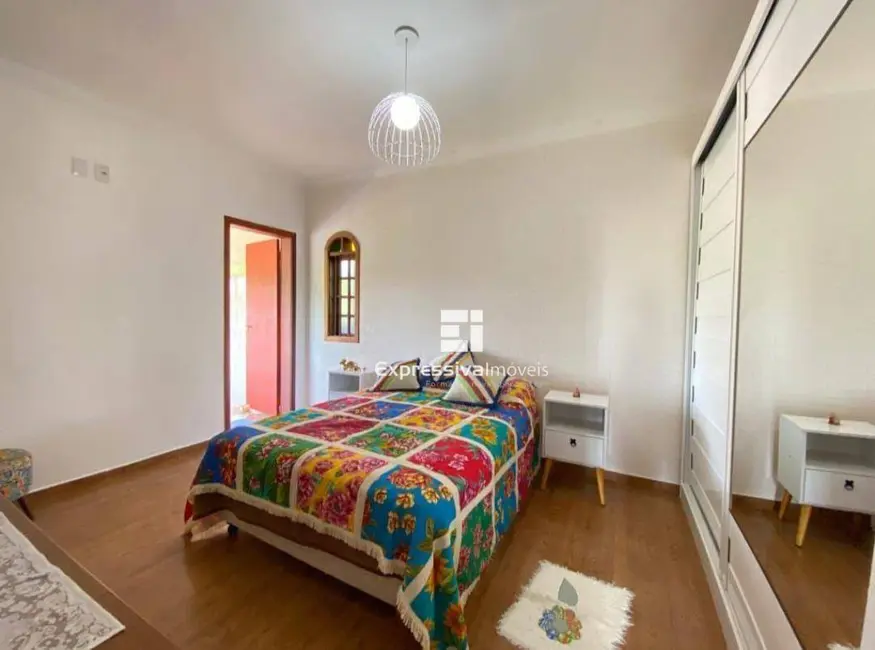 Foto 6 de Casa de Condomínio com 3 quartos à venda, 2000m2 em Recanto dos Pássaros, Itatiba - SP