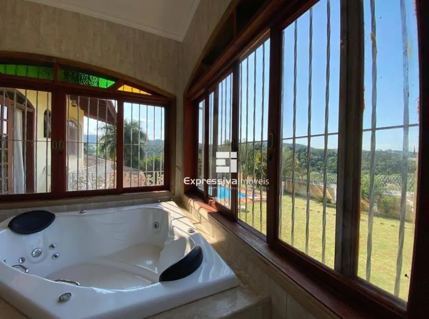 Foto 8 de Casa de Condomínio com 3 quartos à venda, 2000m2 em Recanto dos Pássaros, Itatiba - SP