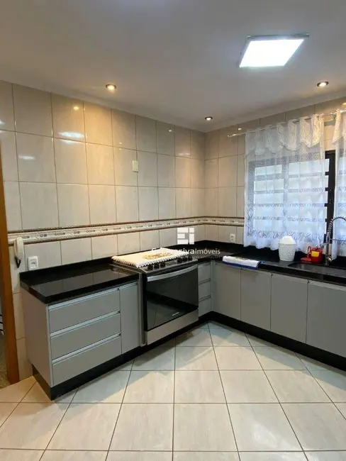 Foto 8 de Casa de Condomínio com 3 quartos à venda, 221m2 em Residencial Fazenda Serrinha, Itatiba - SP