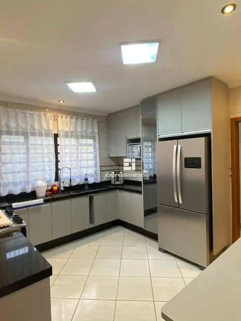 Foto 7 de Casa de Condomínio com 3 quartos à venda, 221m2 em Residencial Fazenda Serrinha, Itatiba - SP