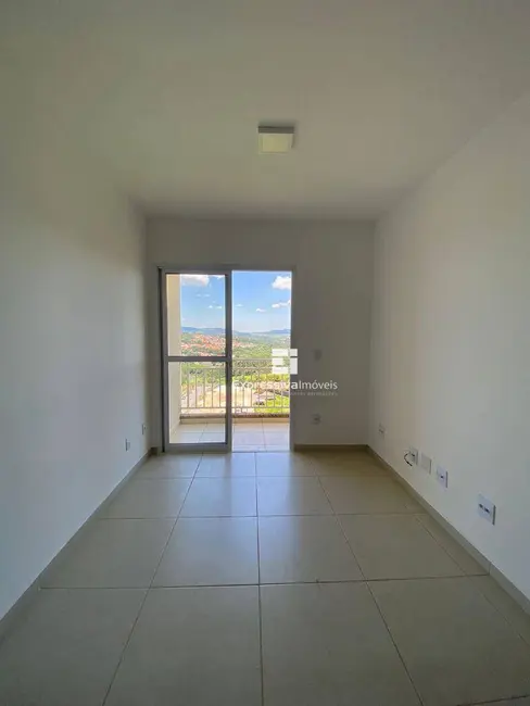 Foto 1 de Apartamento com 2 quartos à venda, 71m2 em Loteamento Santo Antônio, Itatiba - SP