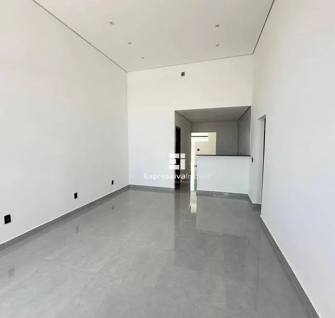 Foto 4 de Casa de Condomínio com 3 quartos à venda, 250m2 em Loteamento Residencial Central Park I, Itatiba - SP