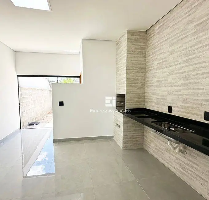 Foto 6 de Casa de Condomínio com 3 quartos à venda, 250m2 em Loteamento Residencial Central Park I, Itatiba - SP