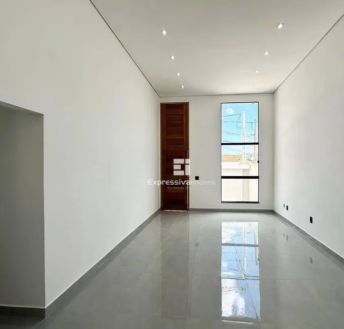 Foto 1 de Casa de Condomínio com 3 quartos à venda, 250m2 em Loteamento Residencial Central Park I, Itatiba - SP