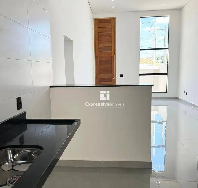 Foto 3 de Casa de Condomínio com 3 quartos à venda, 250m2 em Loteamento Residencial Central Park I, Itatiba - SP