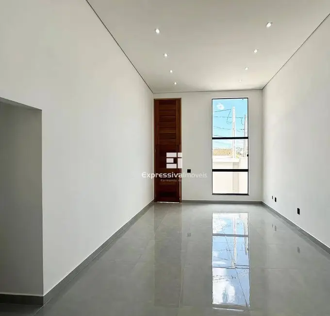 Foto 1 de Casa de Condomínio com 3 quartos à venda, 250m2 em Loteamento Residencial Central Park I, Itatiba - SP