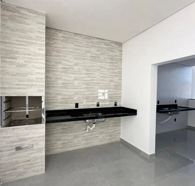 Foto 5 de Casa de Condomínio com 3 quartos à venda, 250m2 em Loteamento Residencial Central Park I, Itatiba - SP