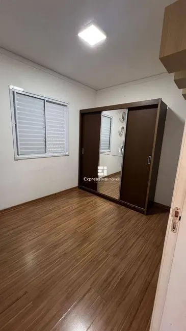 Foto 8 de Apartamento com 2 quartos à venda, 50m2 em Jardim Ester, Itatiba - SP