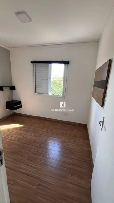 Foto 5 de Apartamento com 2 quartos à venda, 50m2 em Jardim Ester, Itatiba - SP