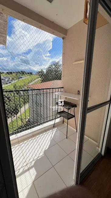 Foto 2 de Apartamento com 2 quartos à venda, 50m2 em Jardim Ester, Itatiba - SP