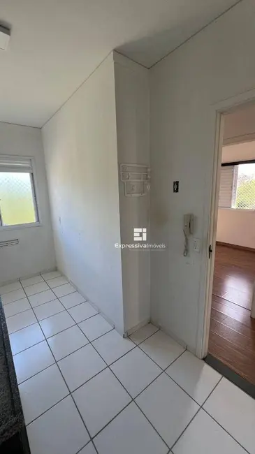Foto 4 de Apartamento com 2 quartos à venda, 50m2 em Jardim Ester, Itatiba - SP