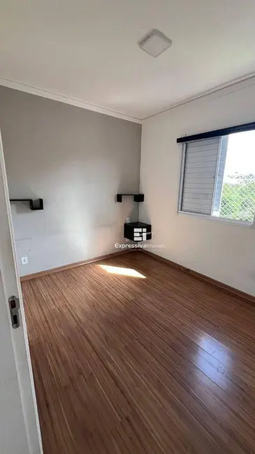 Foto 6 de Apartamento com 2 quartos à venda, 50m2 em Jardim Ester, Itatiba - SP