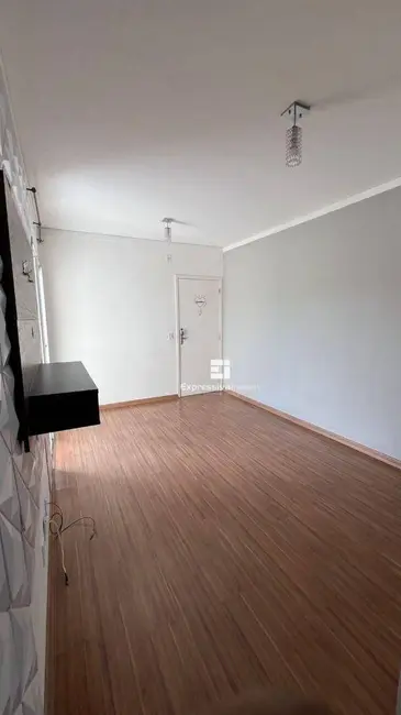 Foto 3 de Apartamento com 2 quartos à venda, 50m2 em Jardim Ester, Itatiba - SP