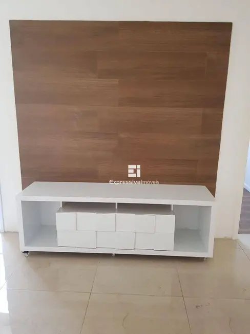 Foto 2 de Apartamento com 2 quartos à venda, 55m2 em Jardim Ester, Itatiba - SP