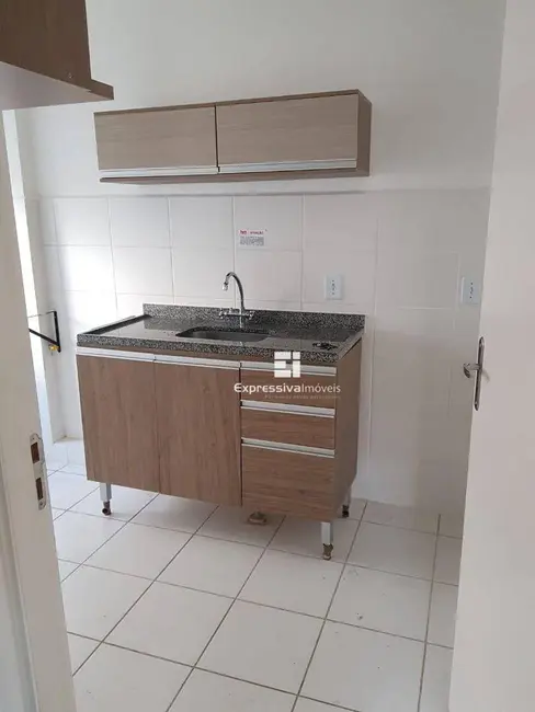 Foto 5 de Apartamento com 2 quartos à venda, 55m2 em Jardim Ester, Itatiba - SP