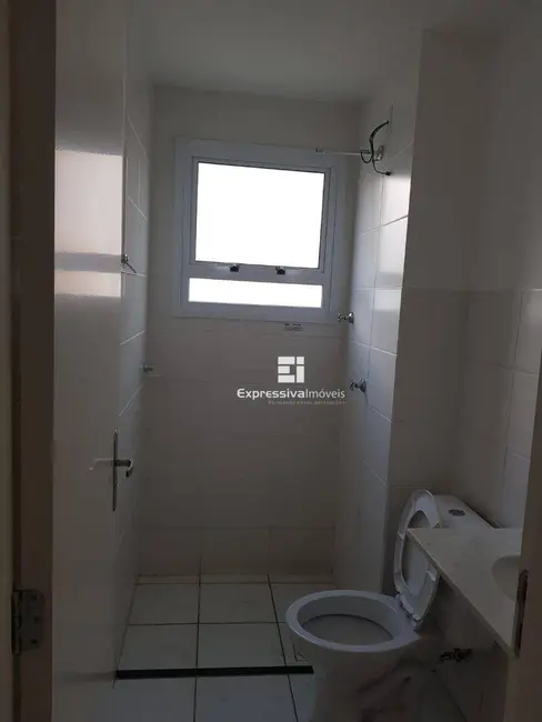 Foto 8 de Apartamento com 2 quartos à venda, 55m2 em Jardim Ester, Itatiba - SP