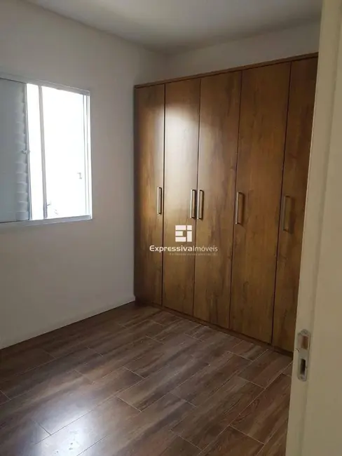 Foto 7 de Apartamento com 2 quartos à venda, 55m2 em Jardim Ester, Itatiba - SP