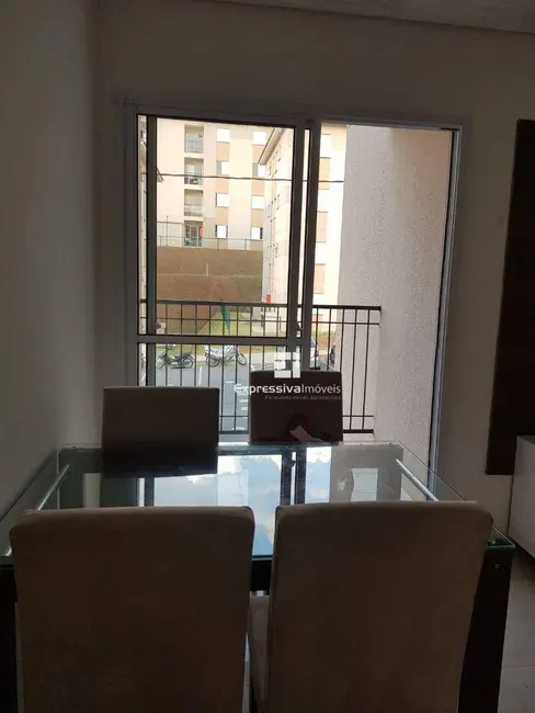 Foto 4 de Apartamento com 2 quartos à venda, 55m2 em Jardim Ester, Itatiba - SP