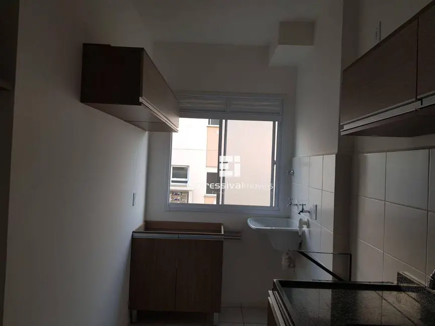 Foto 9 de Apartamento com 2 quartos à venda, 55m2 em Jardim Ester, Itatiba - SP